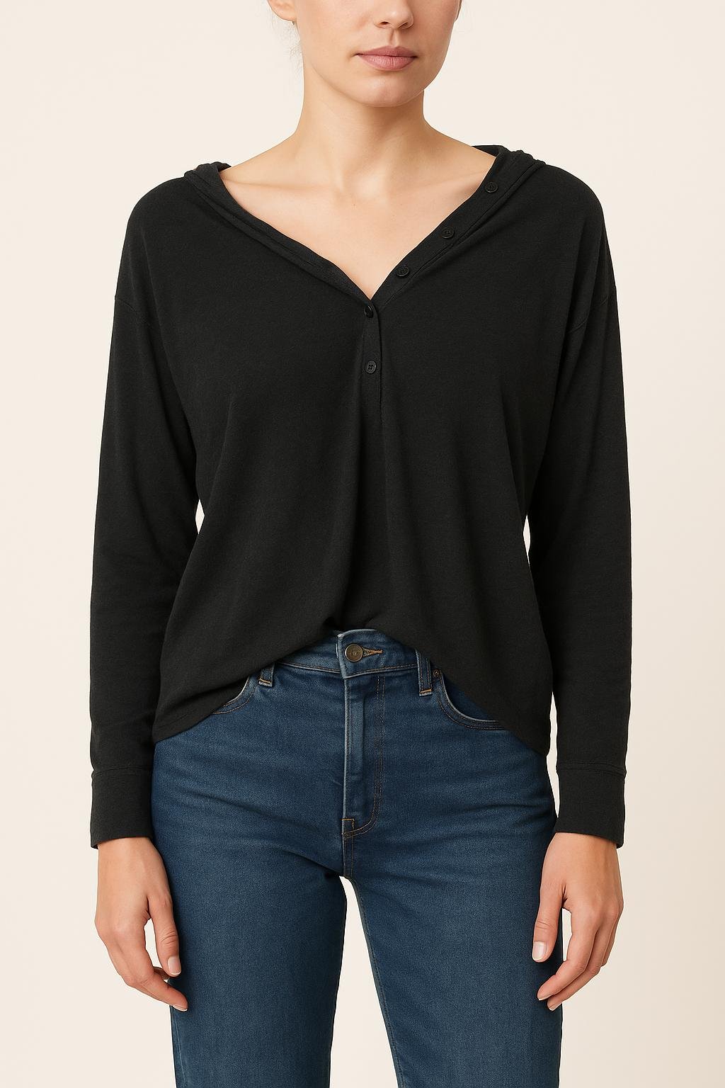 Knitwear MAJESTIC FILATURES - SECONDE MAIN Grey