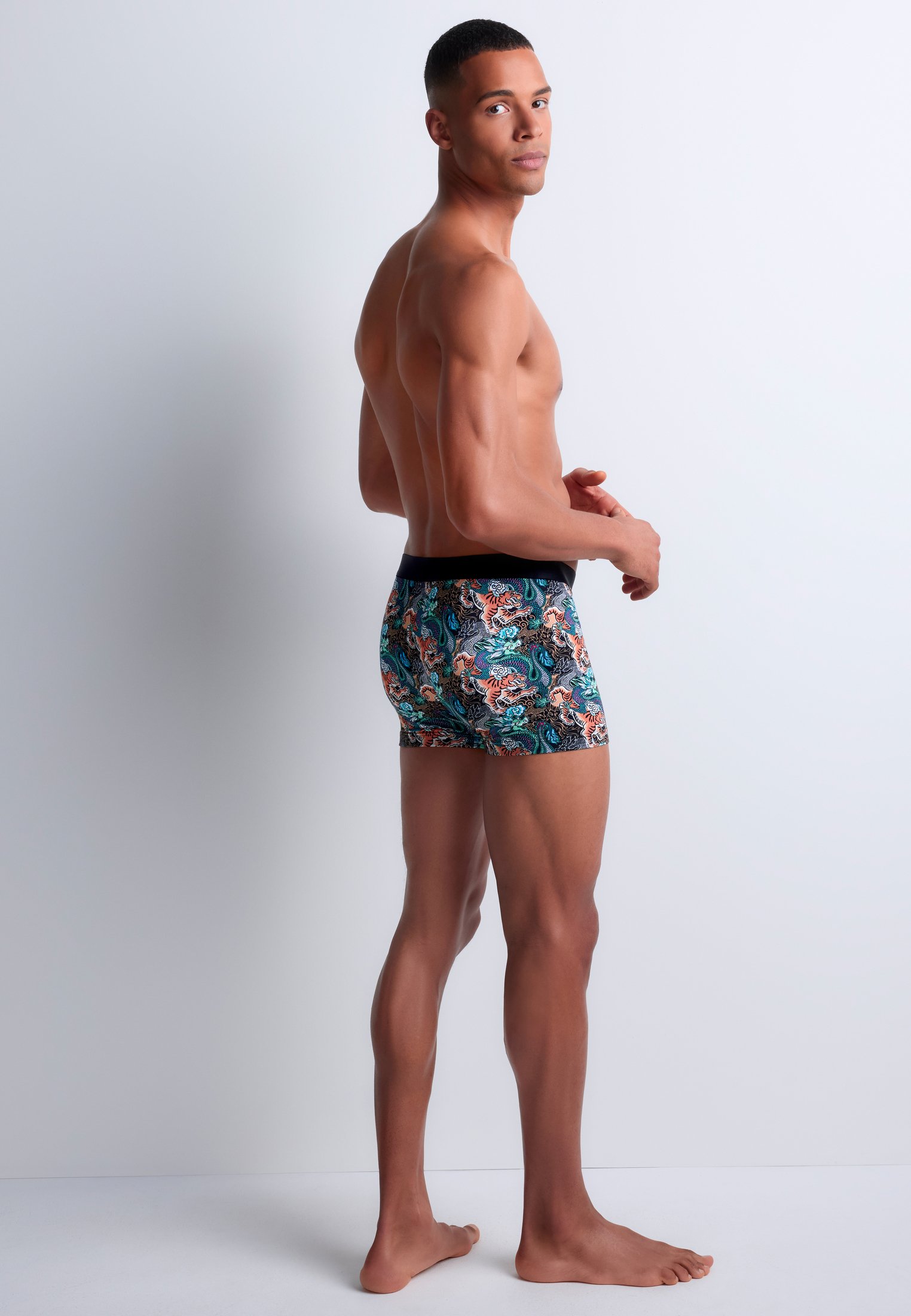 Boxer shorts AUBADE Multicolored