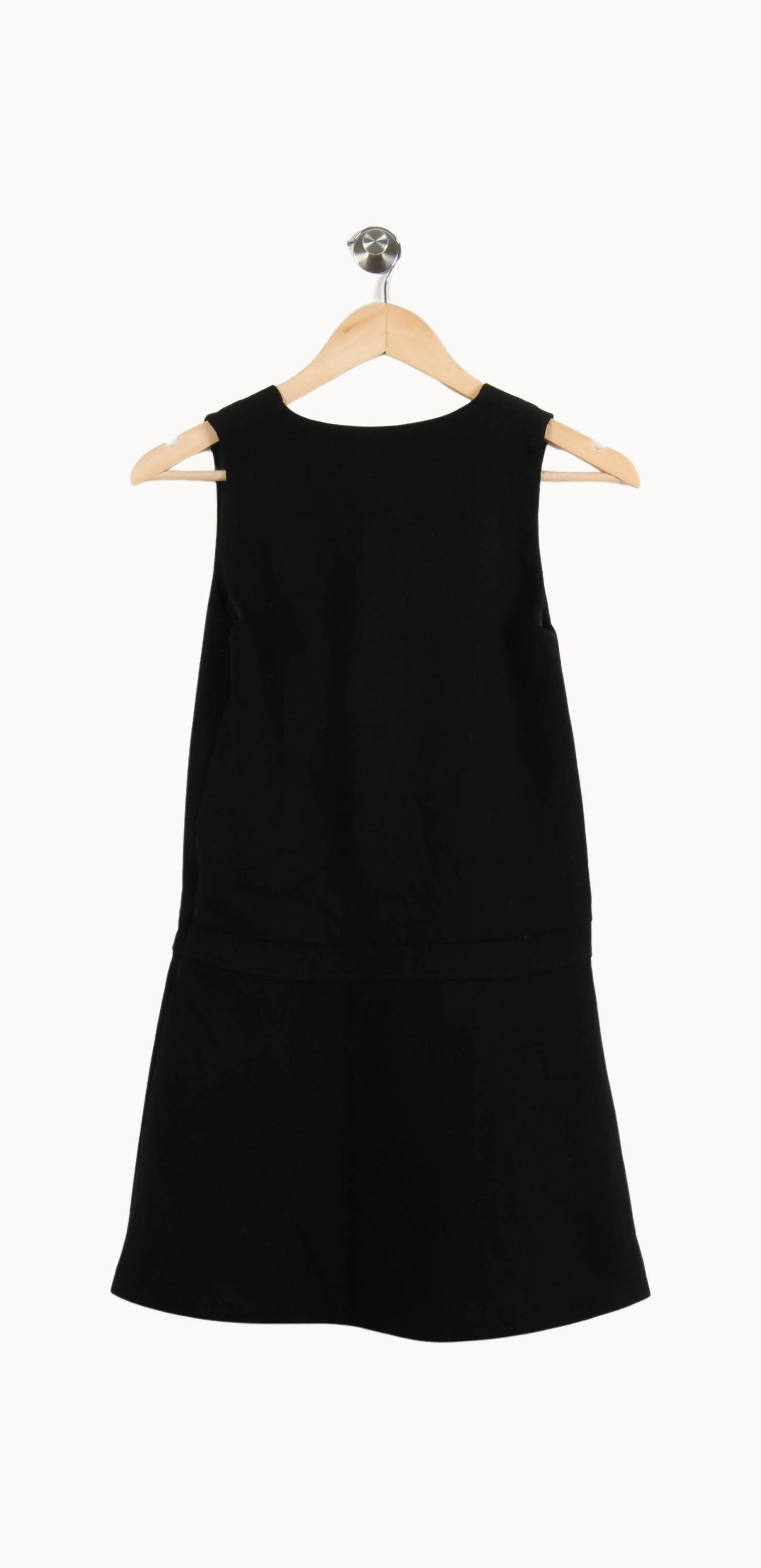 Short & Midi Dress COMPTOIR DES COTONNIERS - Seconde main Black