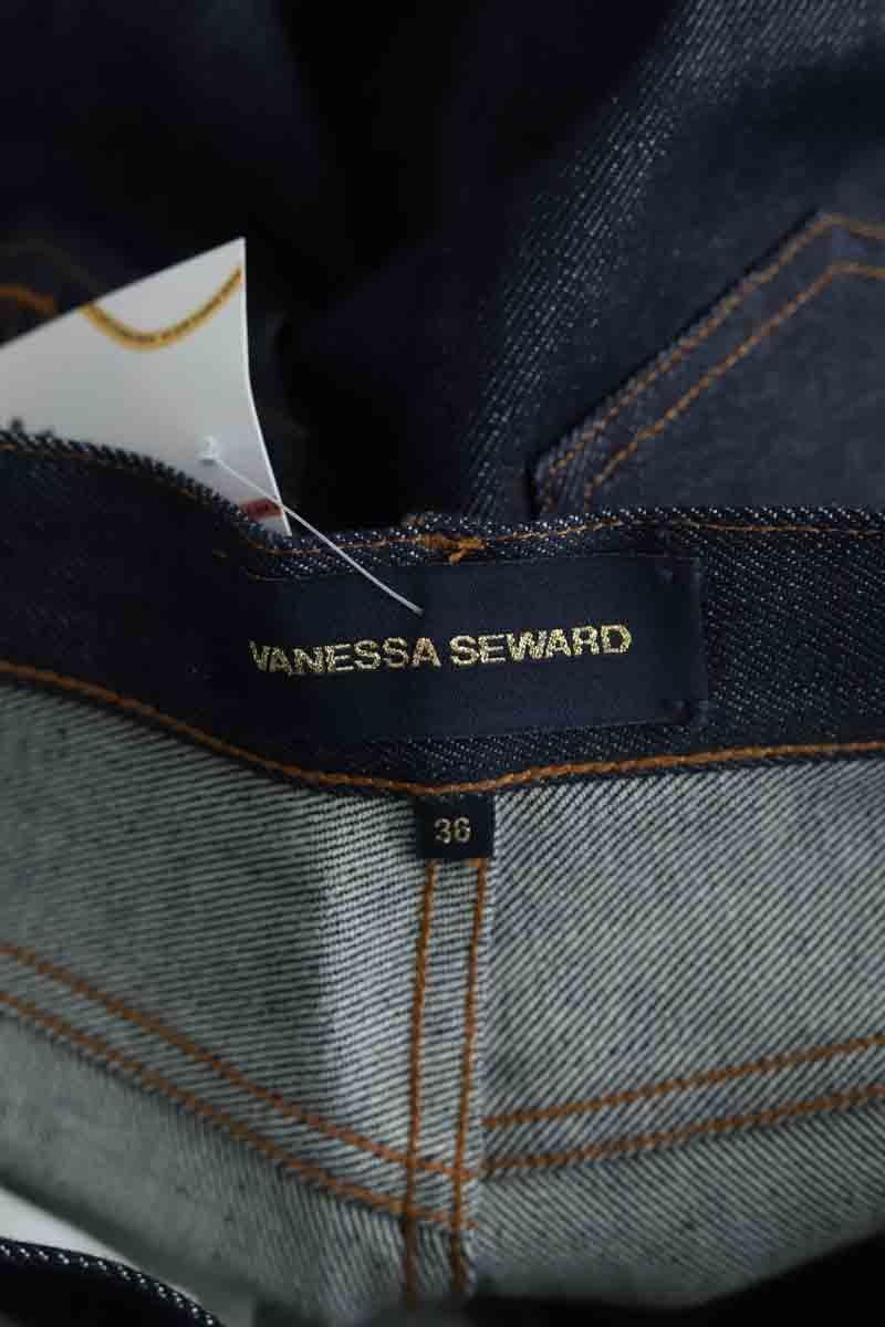 . VANESSA SEWARD - Seconde Main Blue