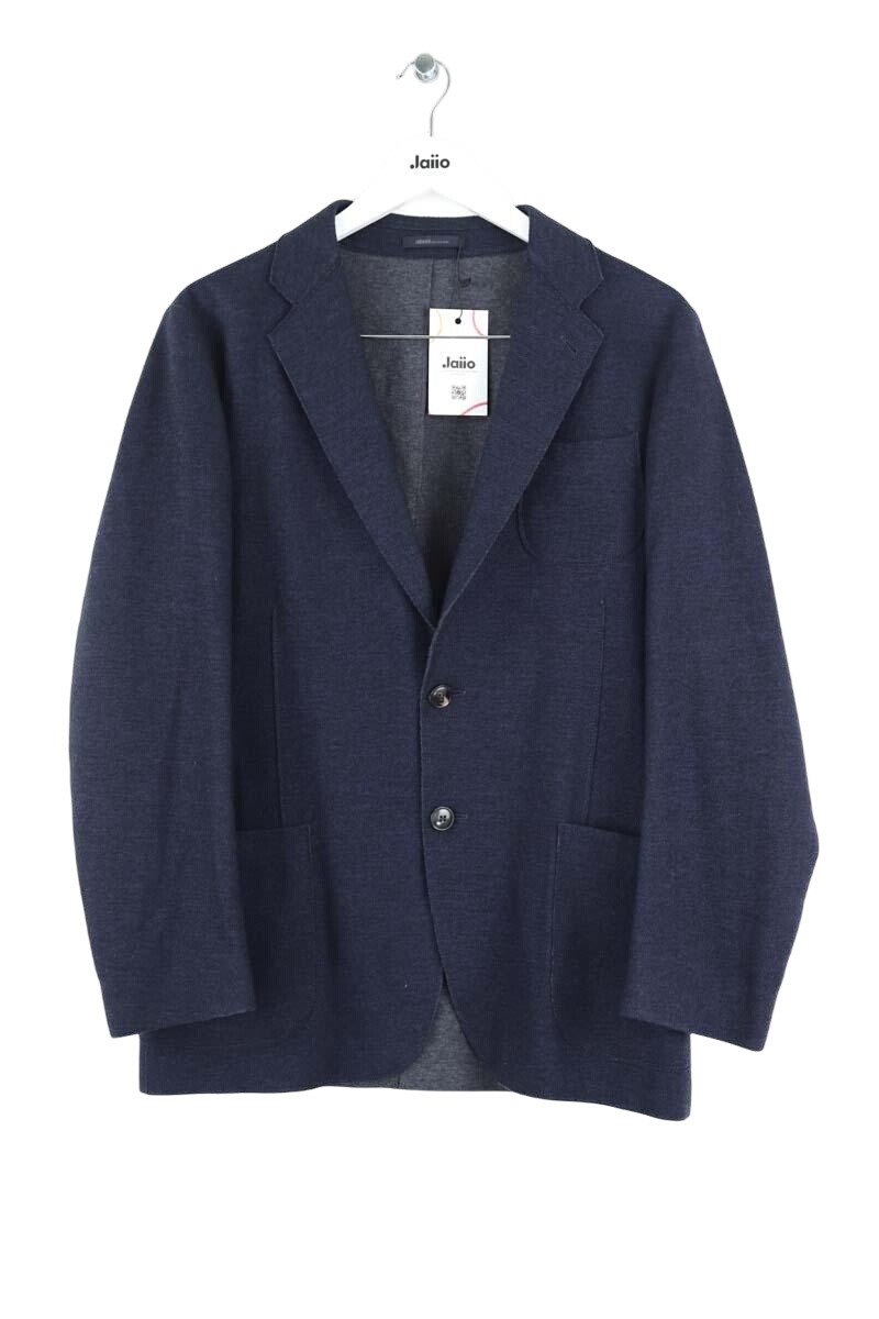 JACKET ARMANI - SECONDE MAIN Blue