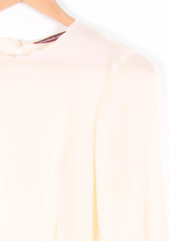 Blouse COMPTOIR DES COTONNIERS - Seconde main Beige