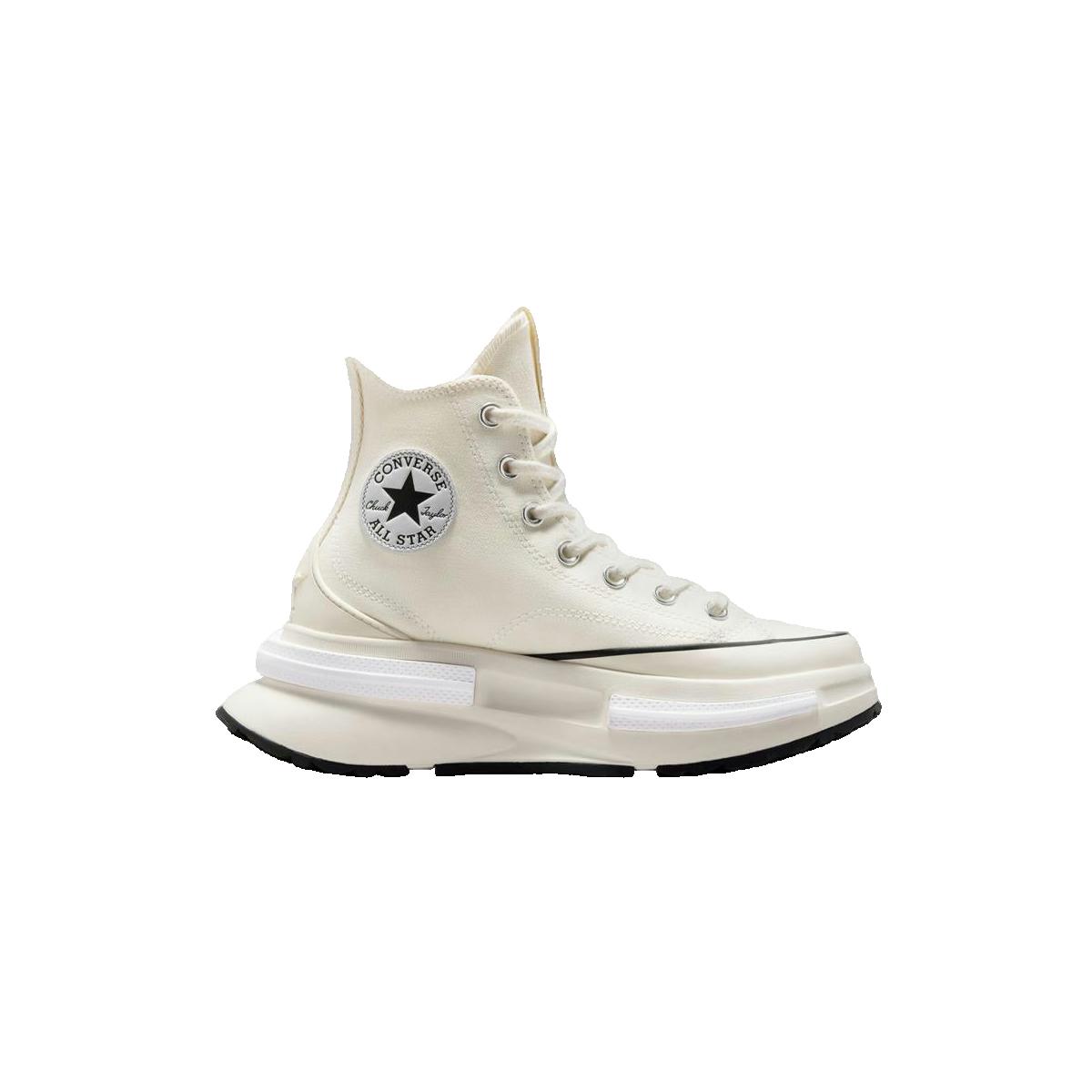 Baskets montantes CONVERSE Blanc