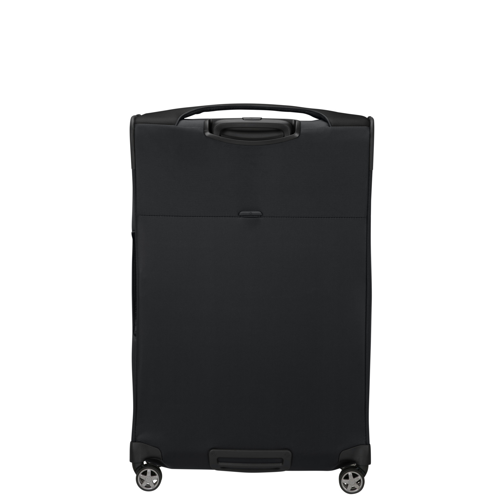 D'lite 4-wheel medium-sized suitcase SAMSONITE Black