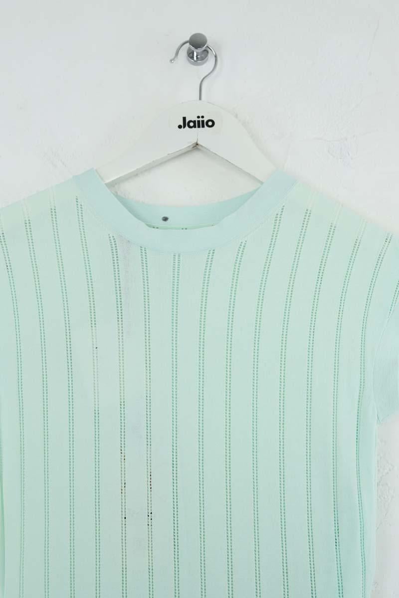 Dress LK BENNETT - Seconde Main Green