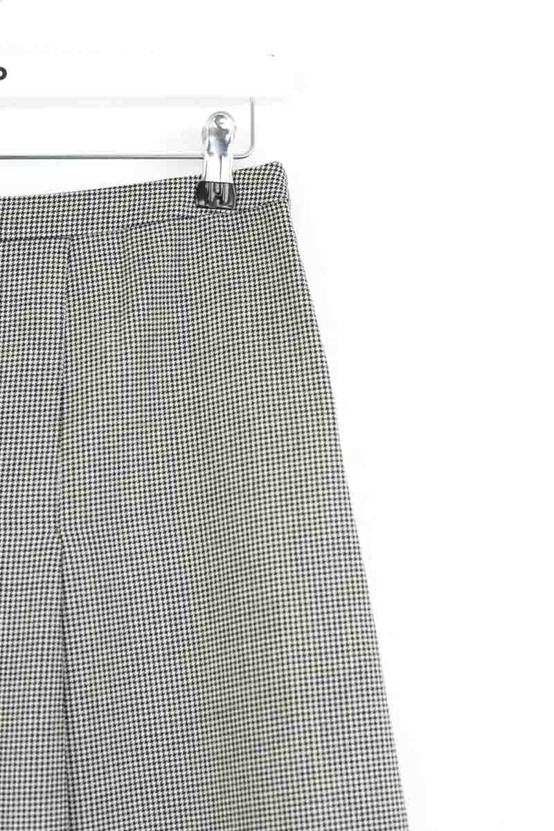 Skirt AGNES B. - Seconde Main Black