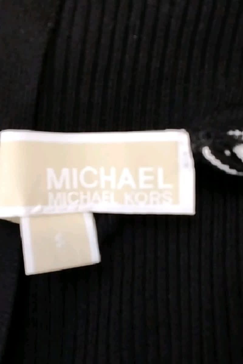 Dress MICHAEL KORS - Seconde main Black