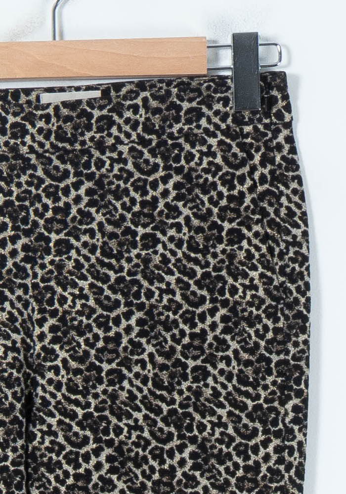 PANTS SEZANE - Seconde main Black