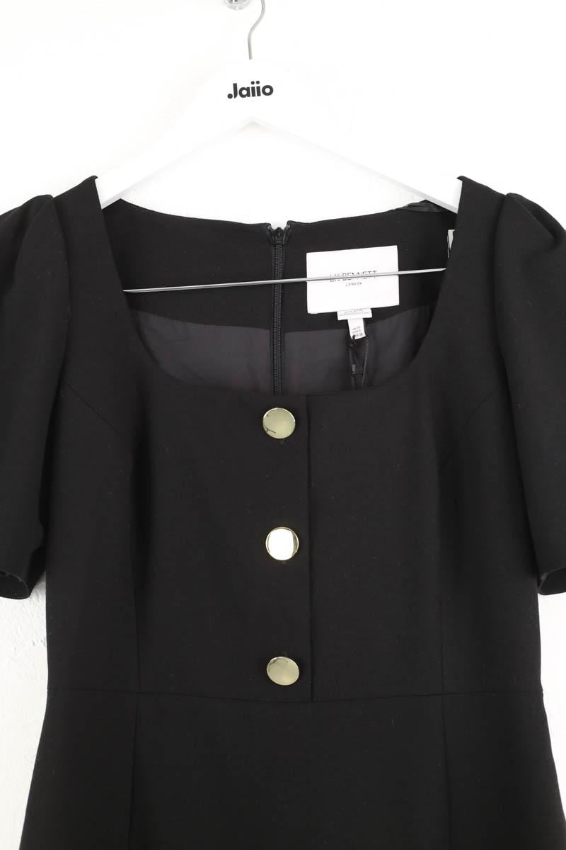 Dress LK BENNETT - Seconde Main Black