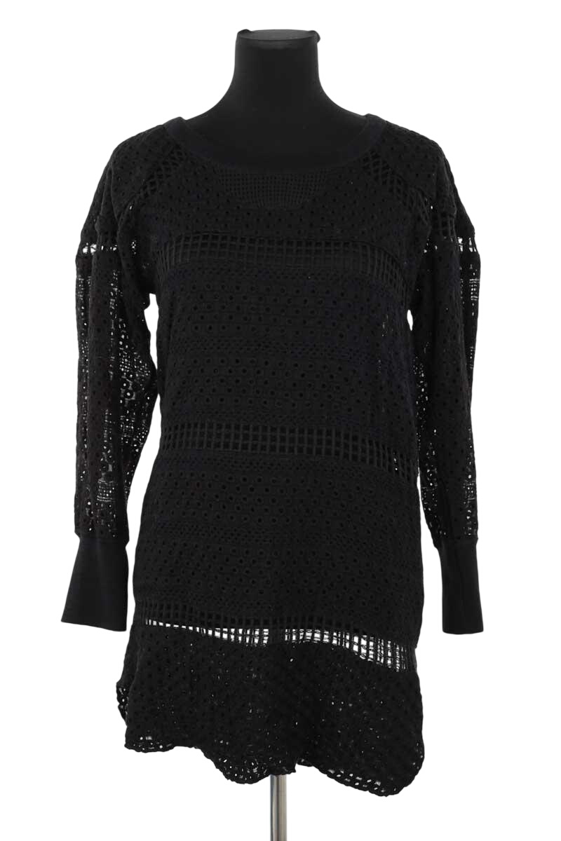 Dress ISABEL MARANT - Seconde Main Black