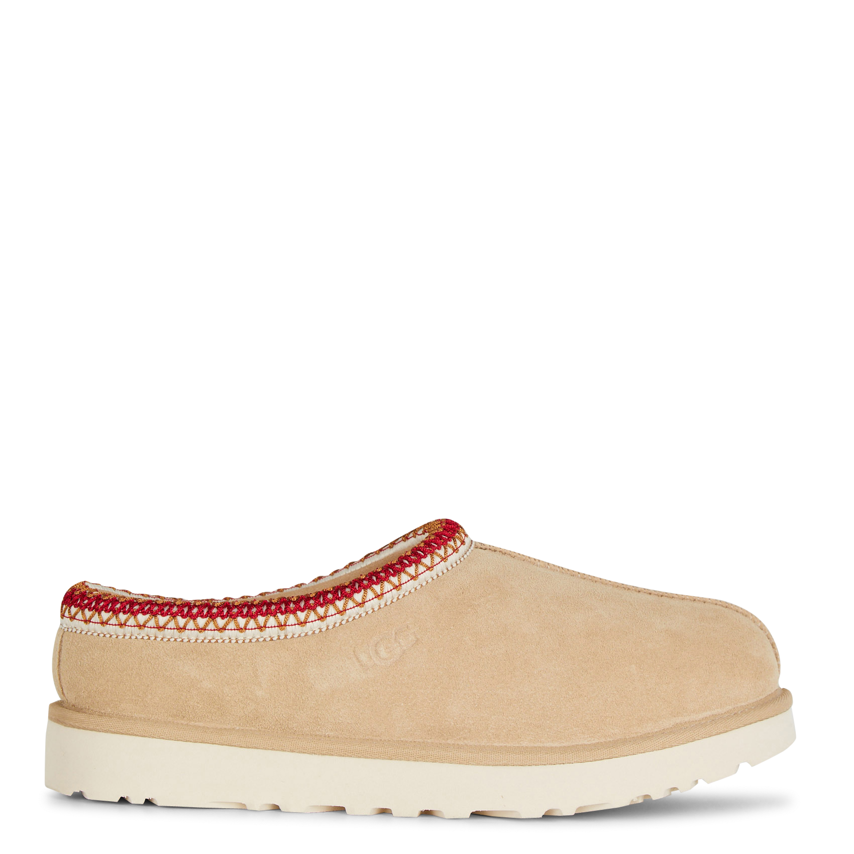 Sabots en cuir mélangé UGG Multicolore