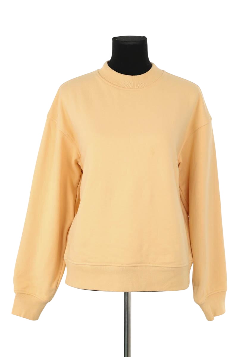 Sweatshirt LEVI'S - Seconde main Orange