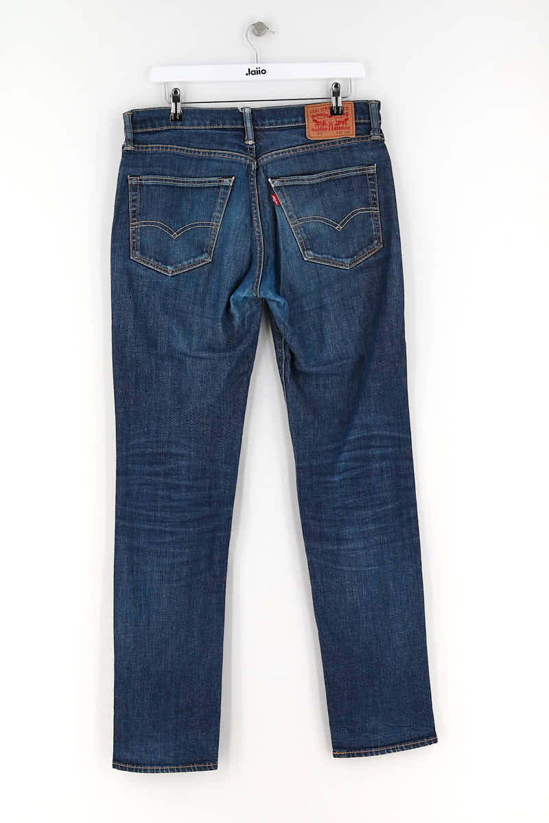. LEVI'S - Seconde main Blue