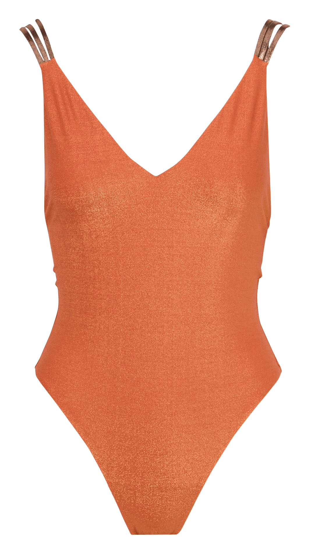 Badpak met iriserend effect BELIZA