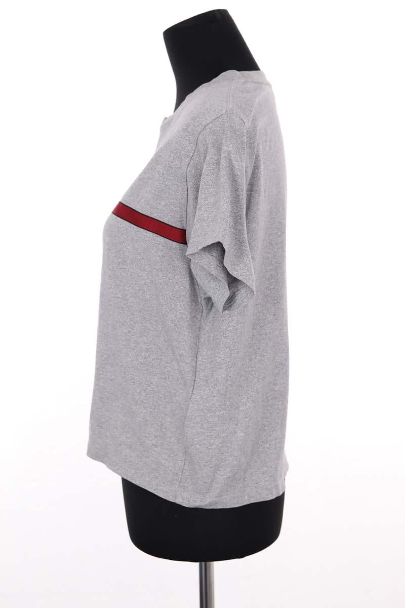 T-shirt LEVI'S - Seconde main Grey