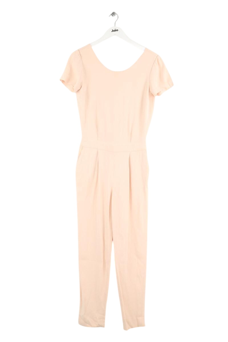 Jumpsuit SEZANE - Seconde main Pink