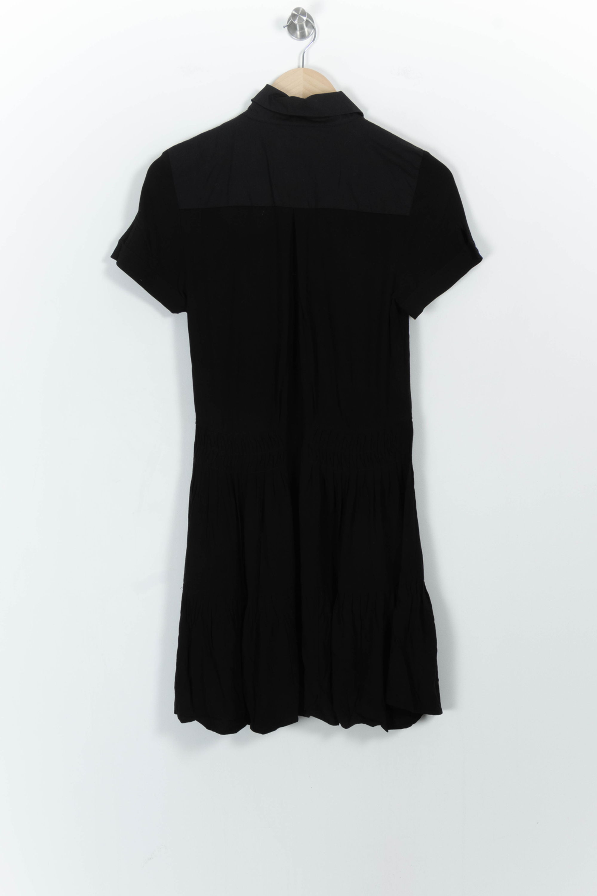 Short & midi dress COMPTOIR DES COTONNIERS - Seconde main Black
