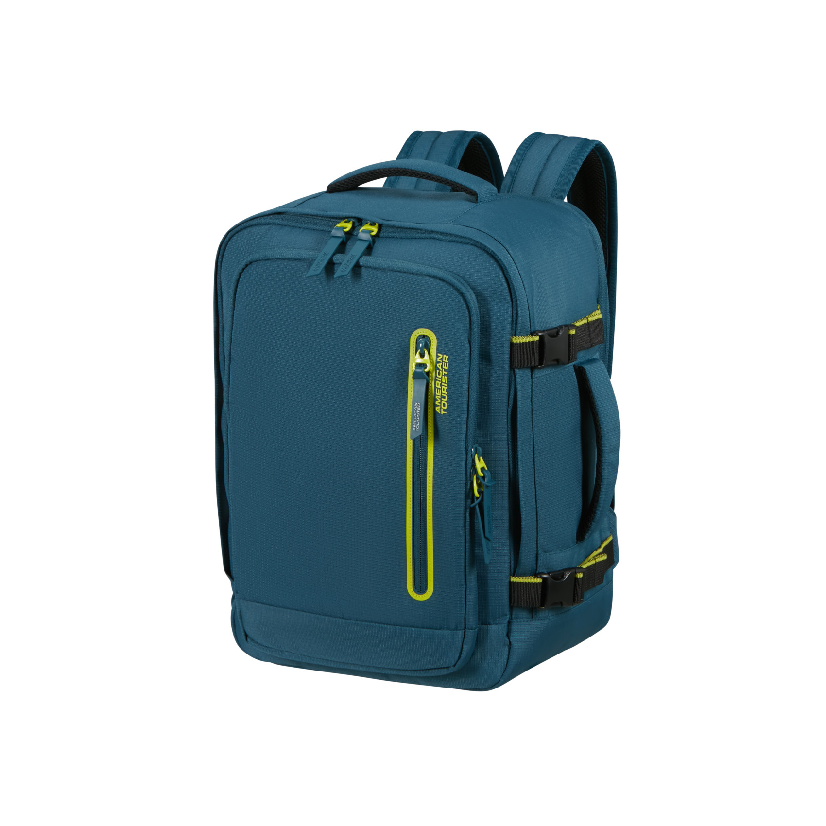 Take2cabin laptop backpack AMERICAN TOURISTER Blue