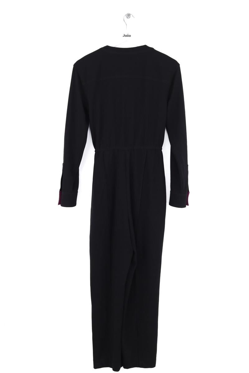 Jumpsuit DIANE VON FURSTENBERG - Seconde Main Black