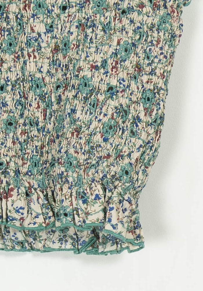 Top & tank top SEZANE - Seconde main Multicolored
