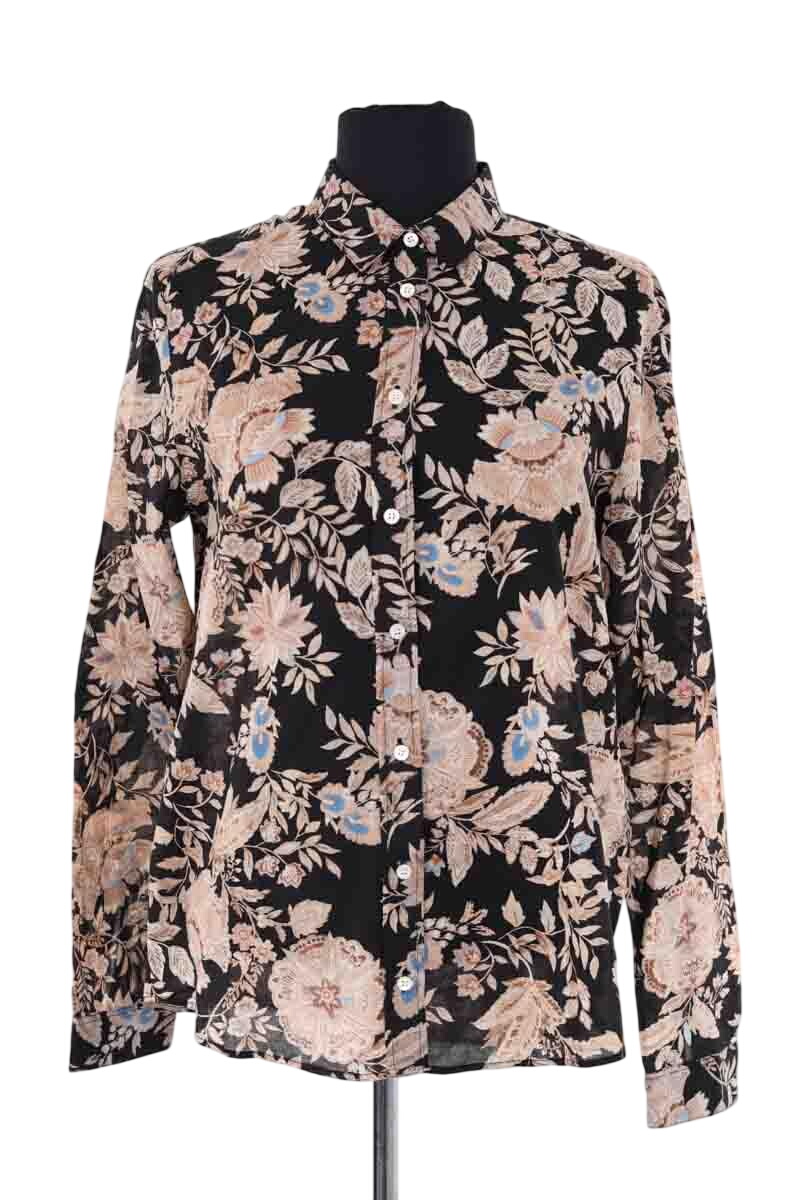 Shirt SEZANE - Seconde main Black
