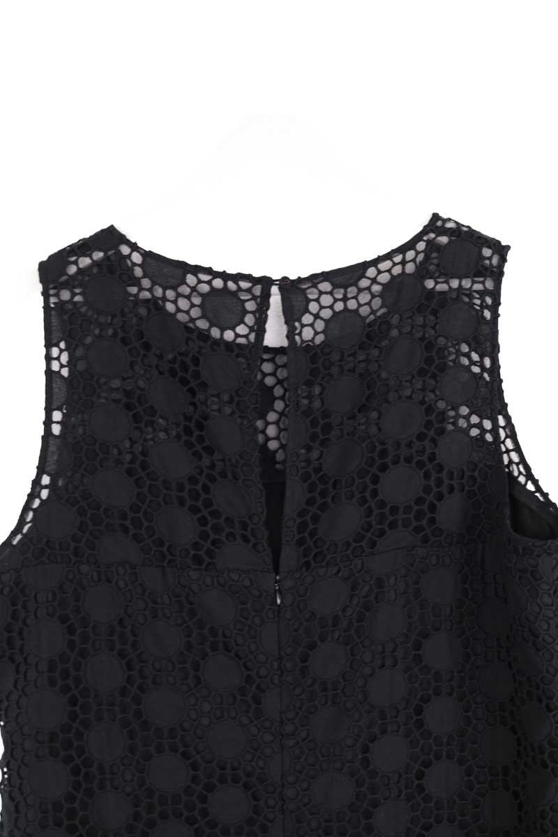 Dress LK BENNETT - Seconde Main Black