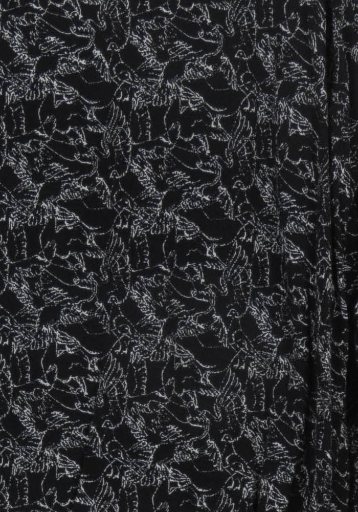 Short & midi dress COMPTOIR DES COTONNIERS - Seconde main Black
