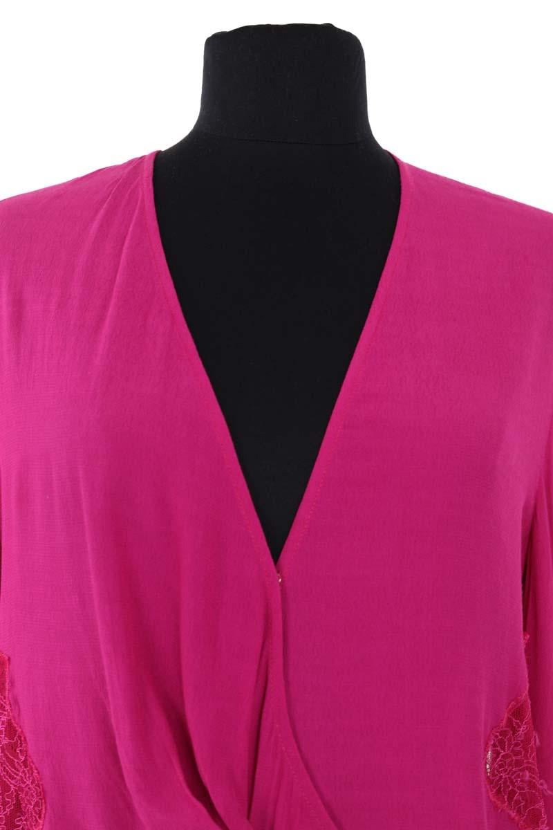 Blouse IRO - Seconde Main Pink