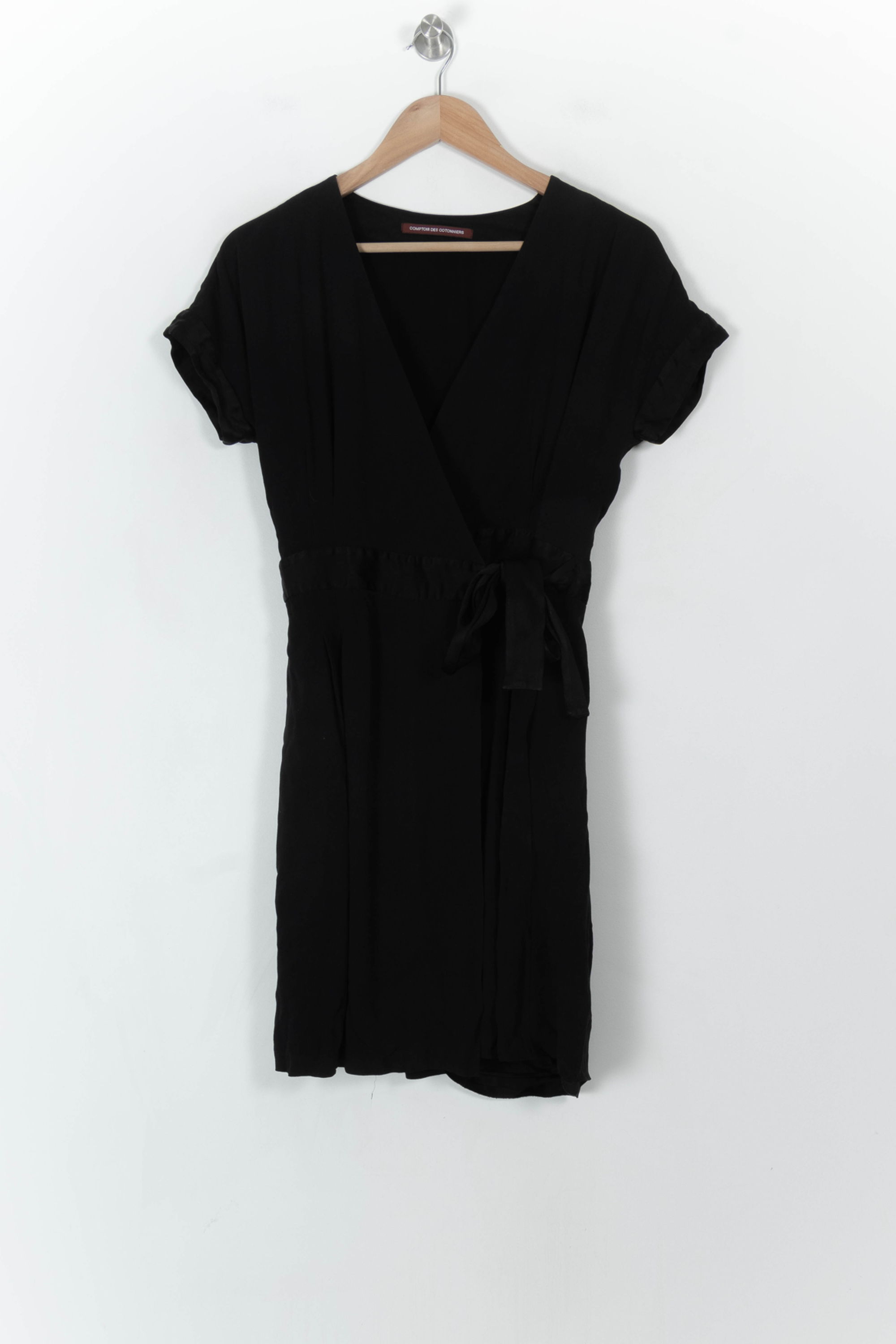 Short & midi dress COMPTOIR DES COTONNIERS - Seconde main Black