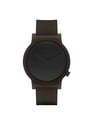 KOMONO BLACK Black