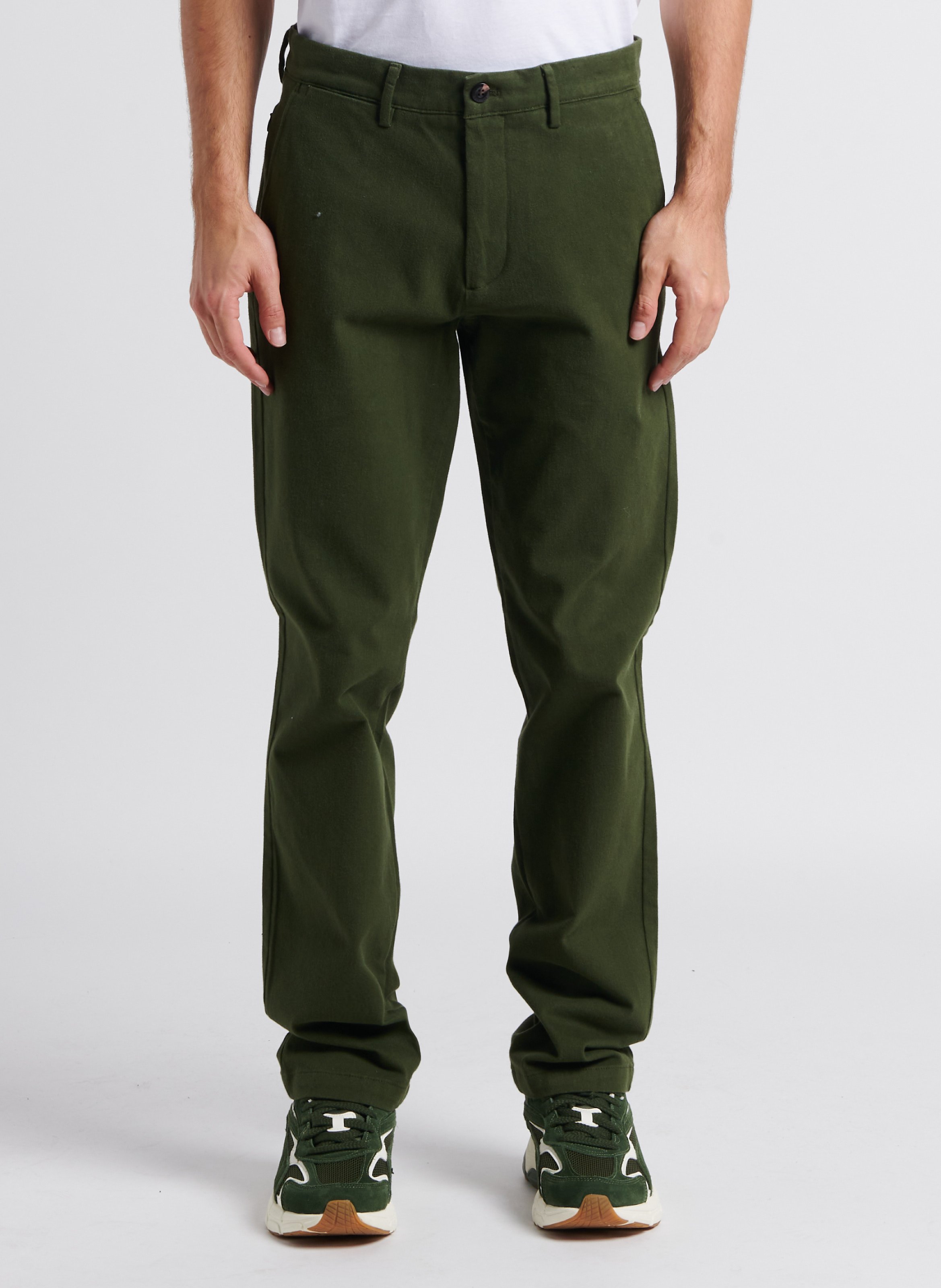 Pantalon dockers homme hot sale