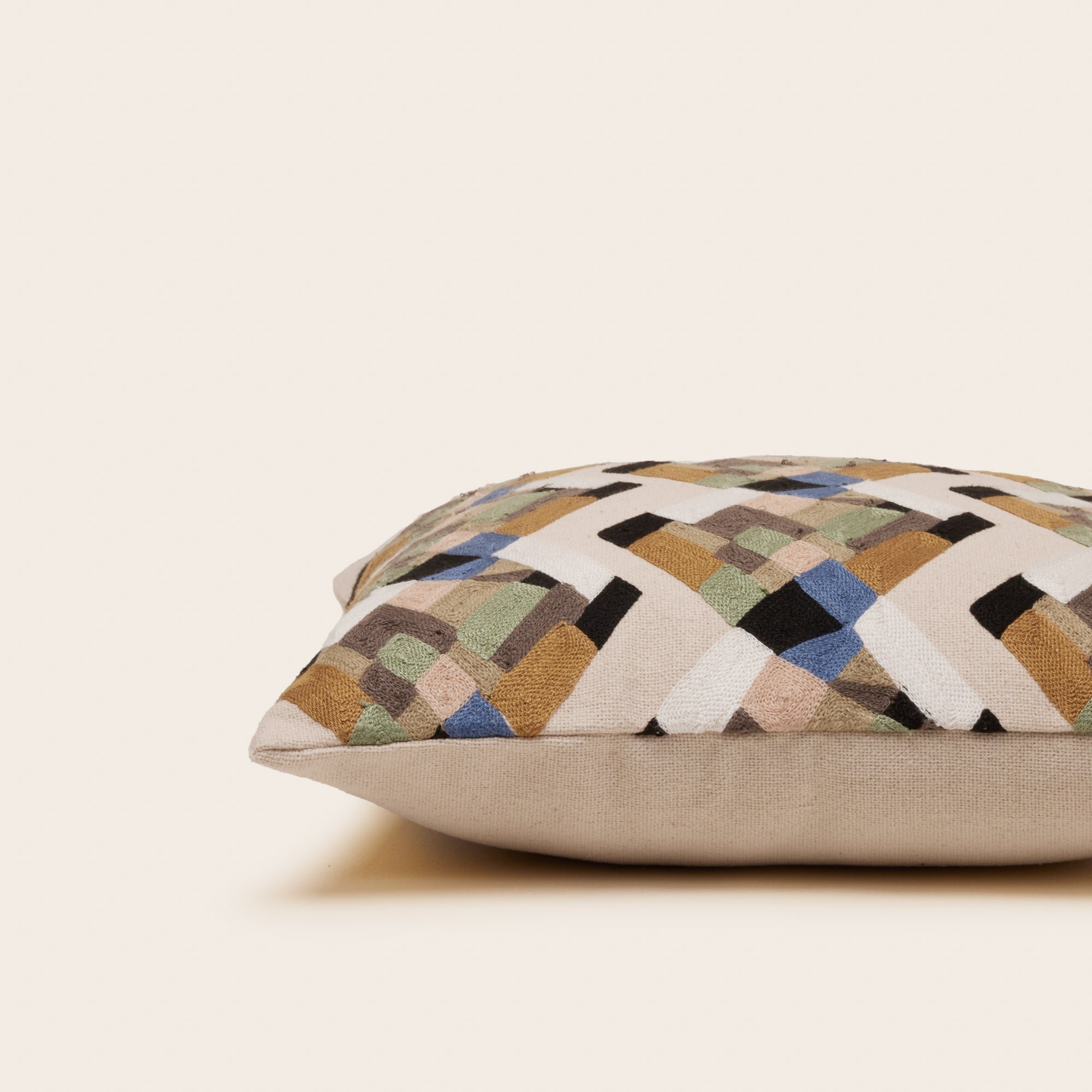 Cushion cover MADURA Beige