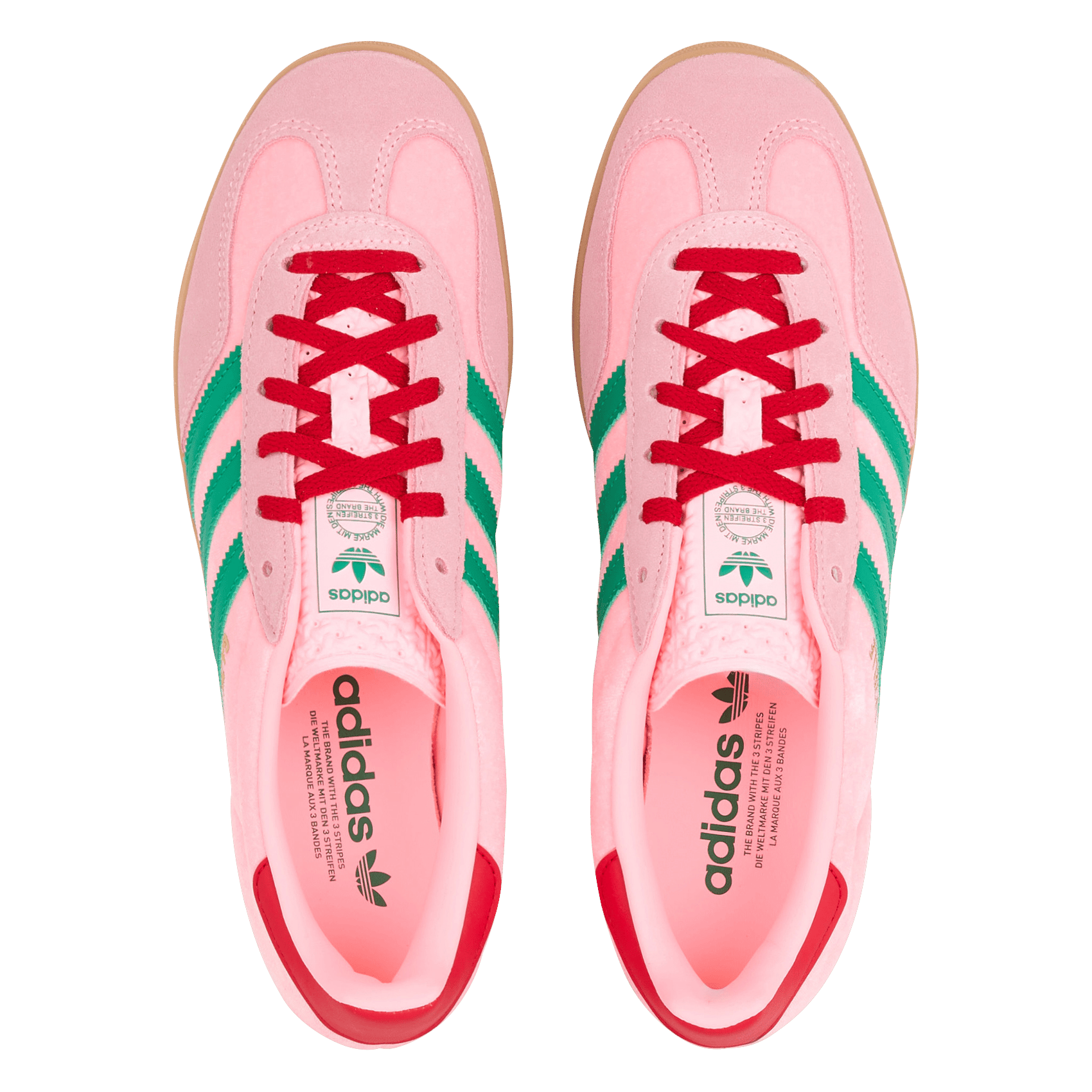 Adidas hoge sneakers heren online