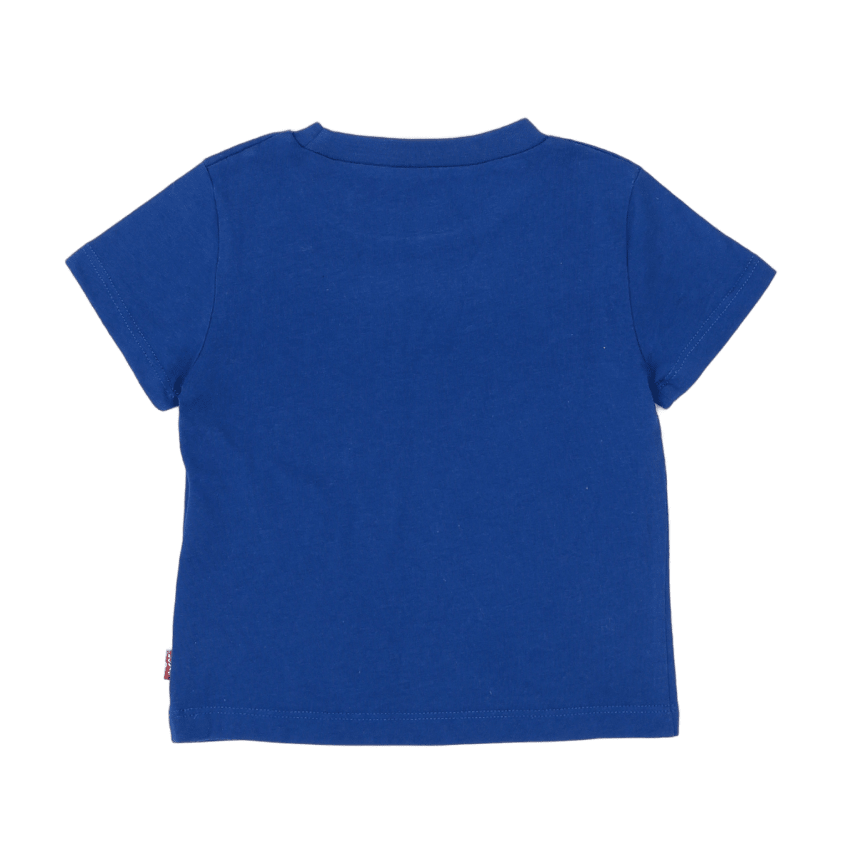 Blue baby T-shirt - 12 months LEVI'S - Seconde main Blue