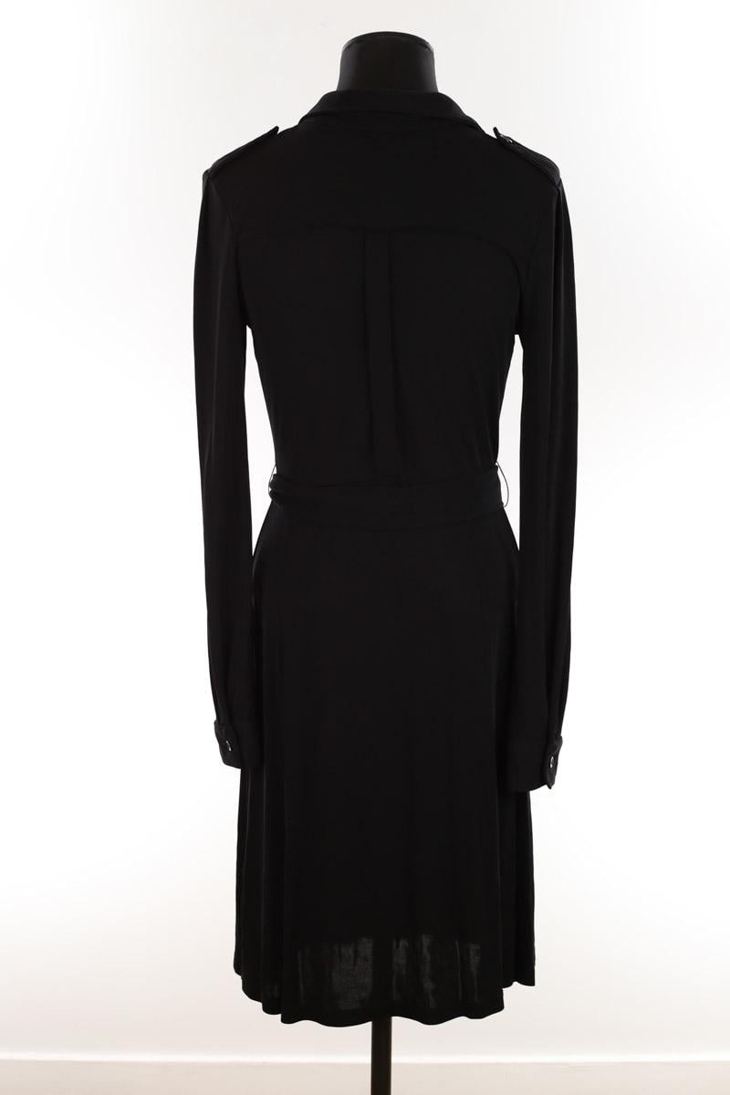 Black dress LK BENNETT - Seconde Main Black