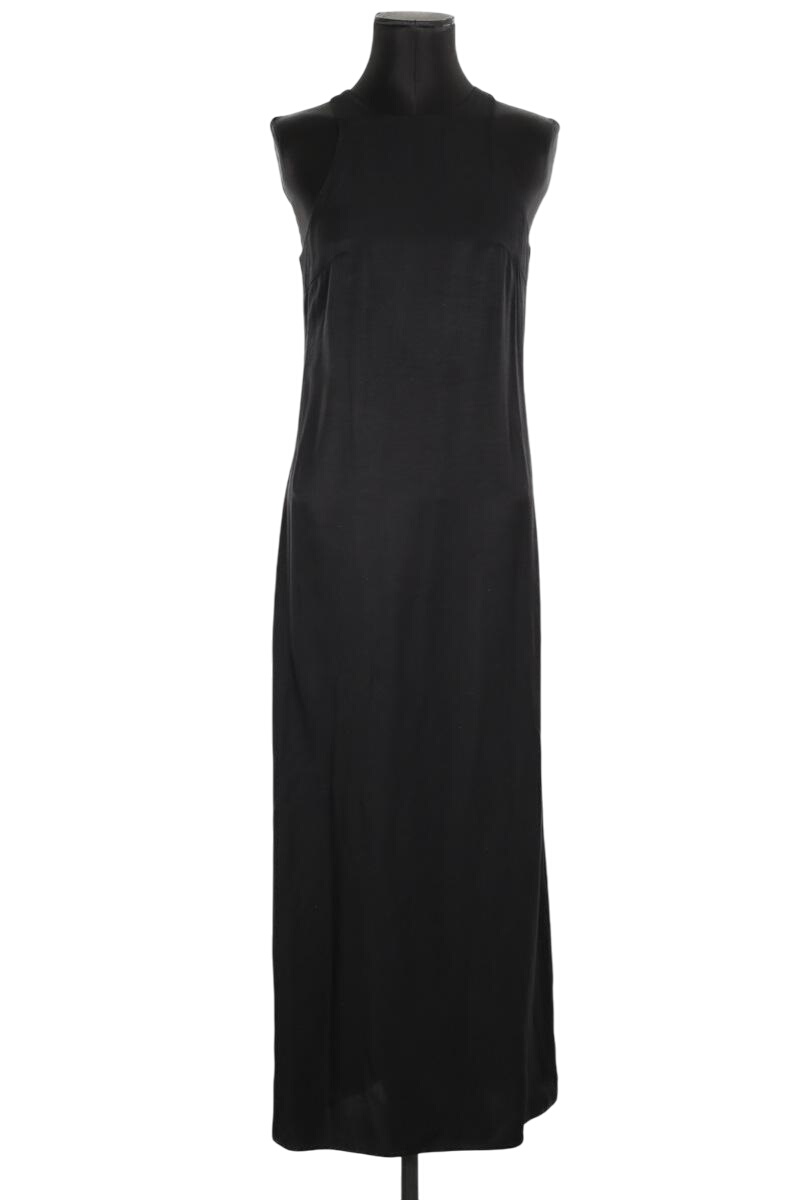 Robe noir MODETROTTER - Seconde Main Noir