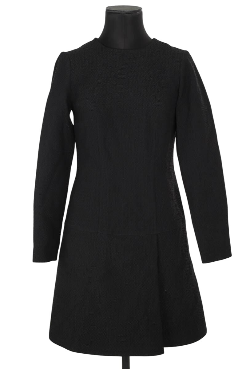 Black dress LK BENNETT - Seconde Main Black