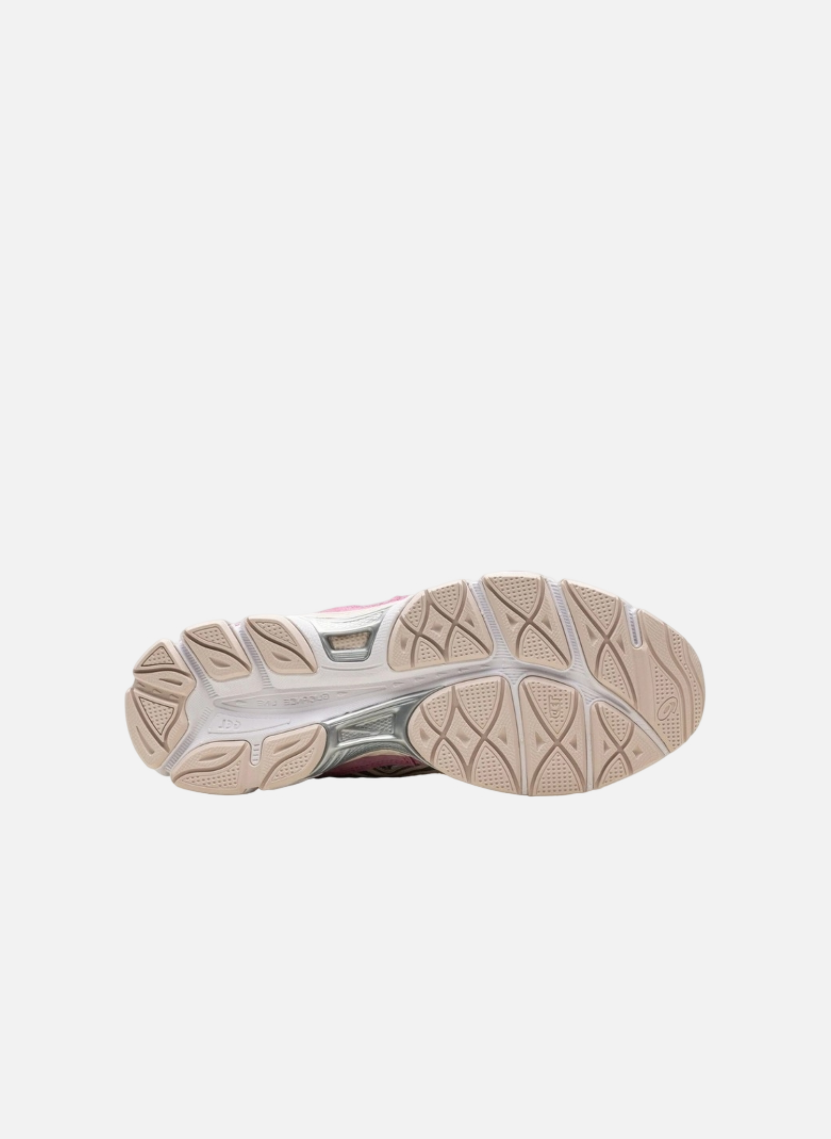 Gel-nyc sneakers ASICS Pink