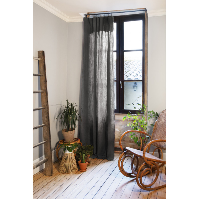 Blackout and Thermal Curtains L'EFFET PAPILLON
