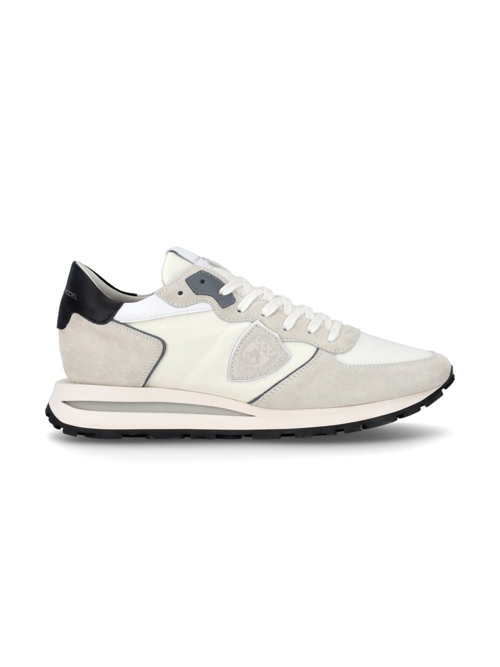 Sneakers Tropez Haute Running PHILIPPE MODEL White