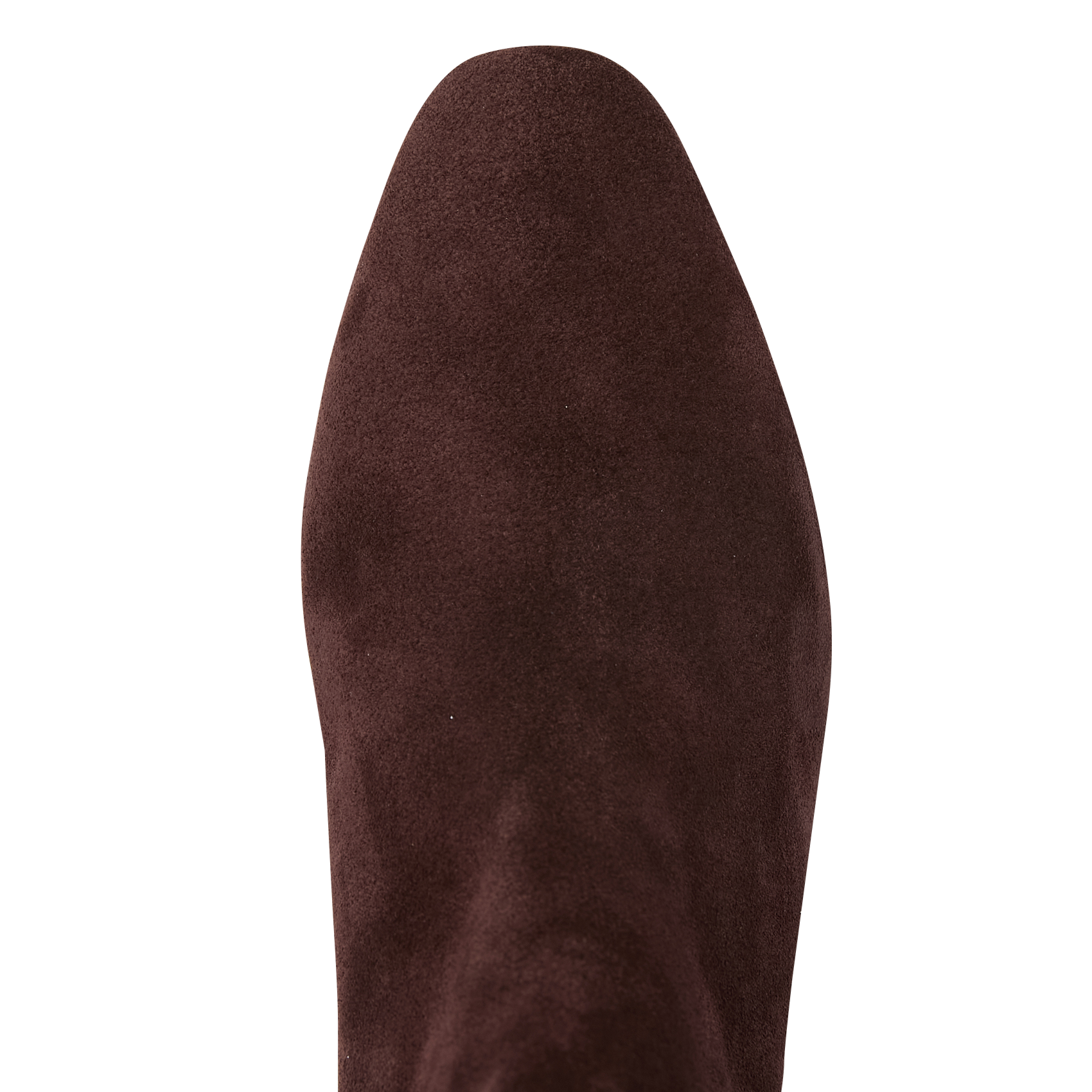 Bottines en cuir BOBBIES Marron