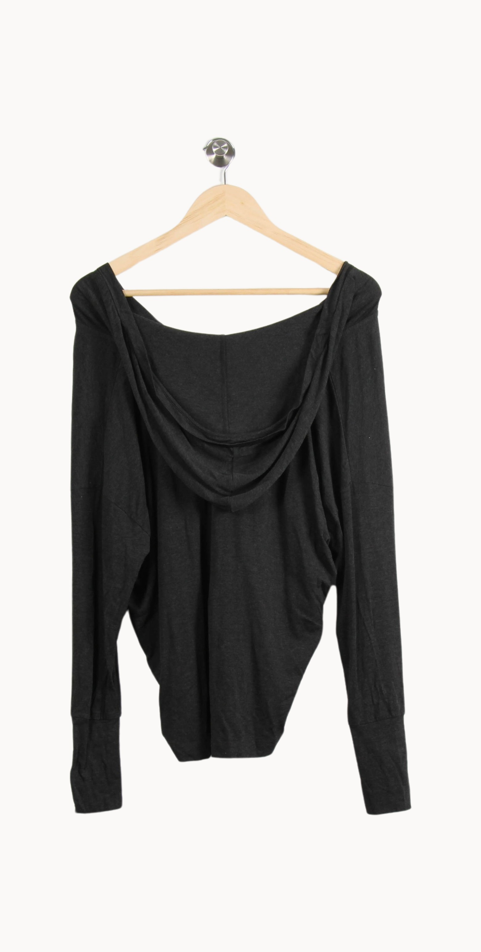 Knitwear MAJESTIC FILATURES - SECONDE MAIN Grey