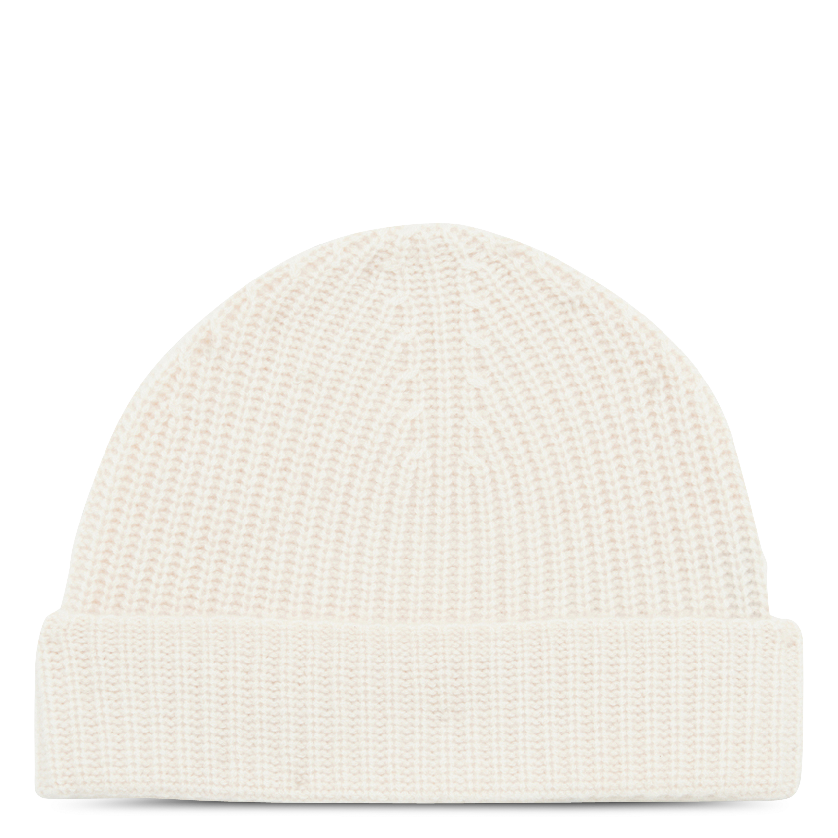 Bonnet en cachemire GERARD DAREL Beige