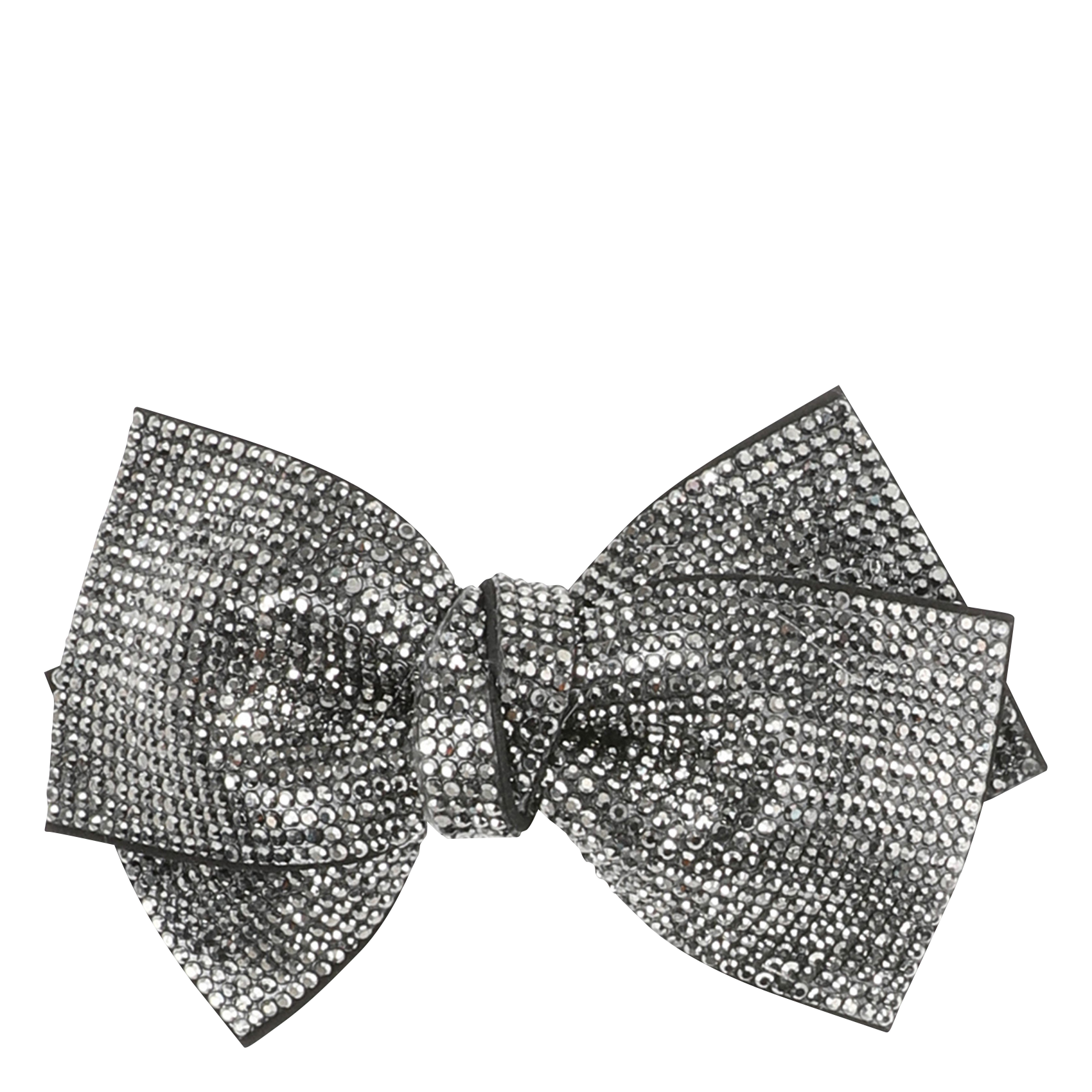 Strass haarspeld SAISON 1865 Grijs