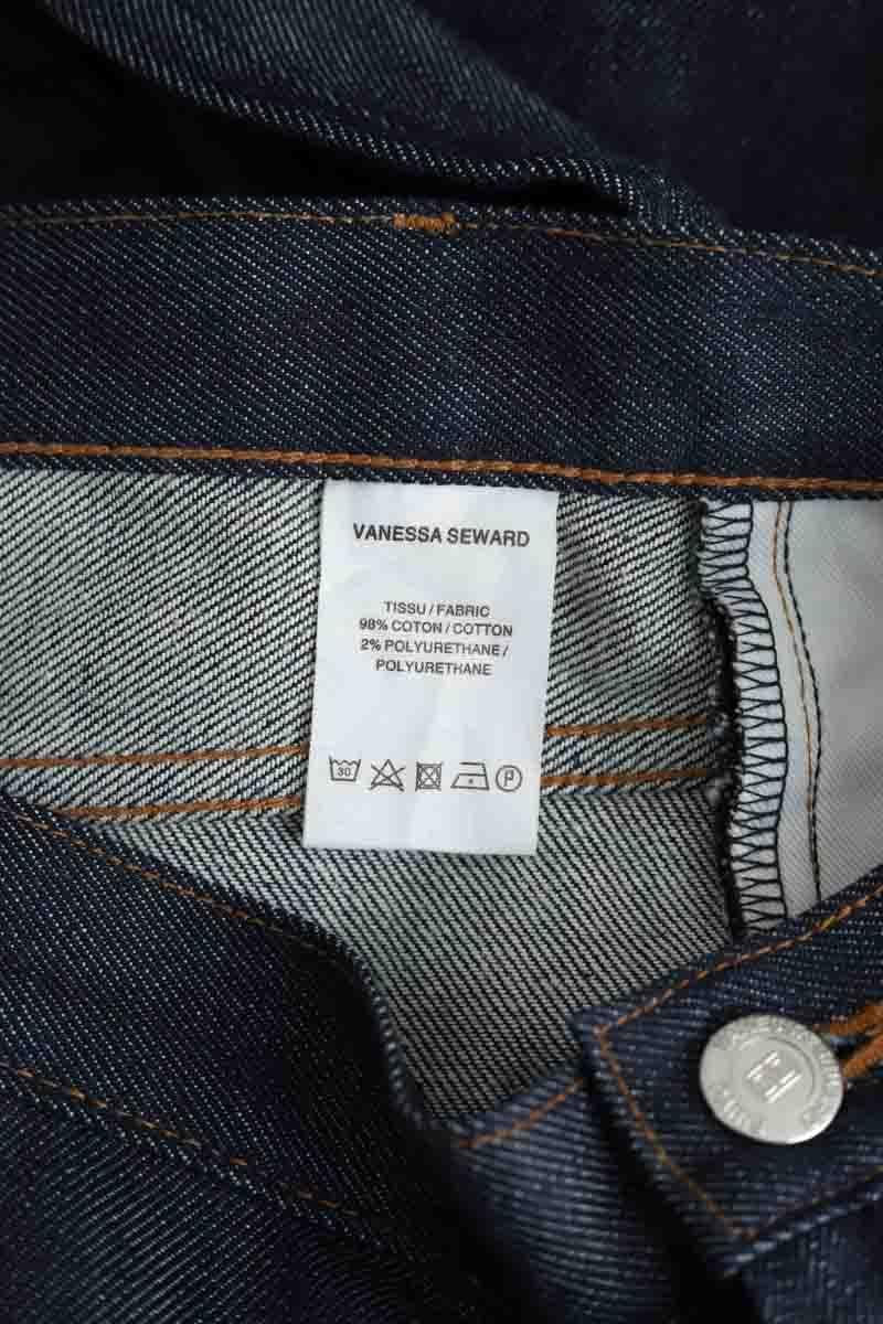 . VANESSA SEWARD - Seconde Main Blue