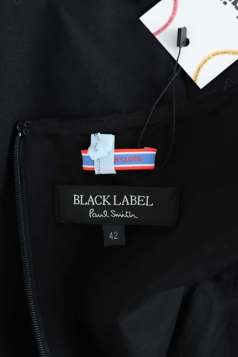 Dress PAUL SMITH - Seconde main Black