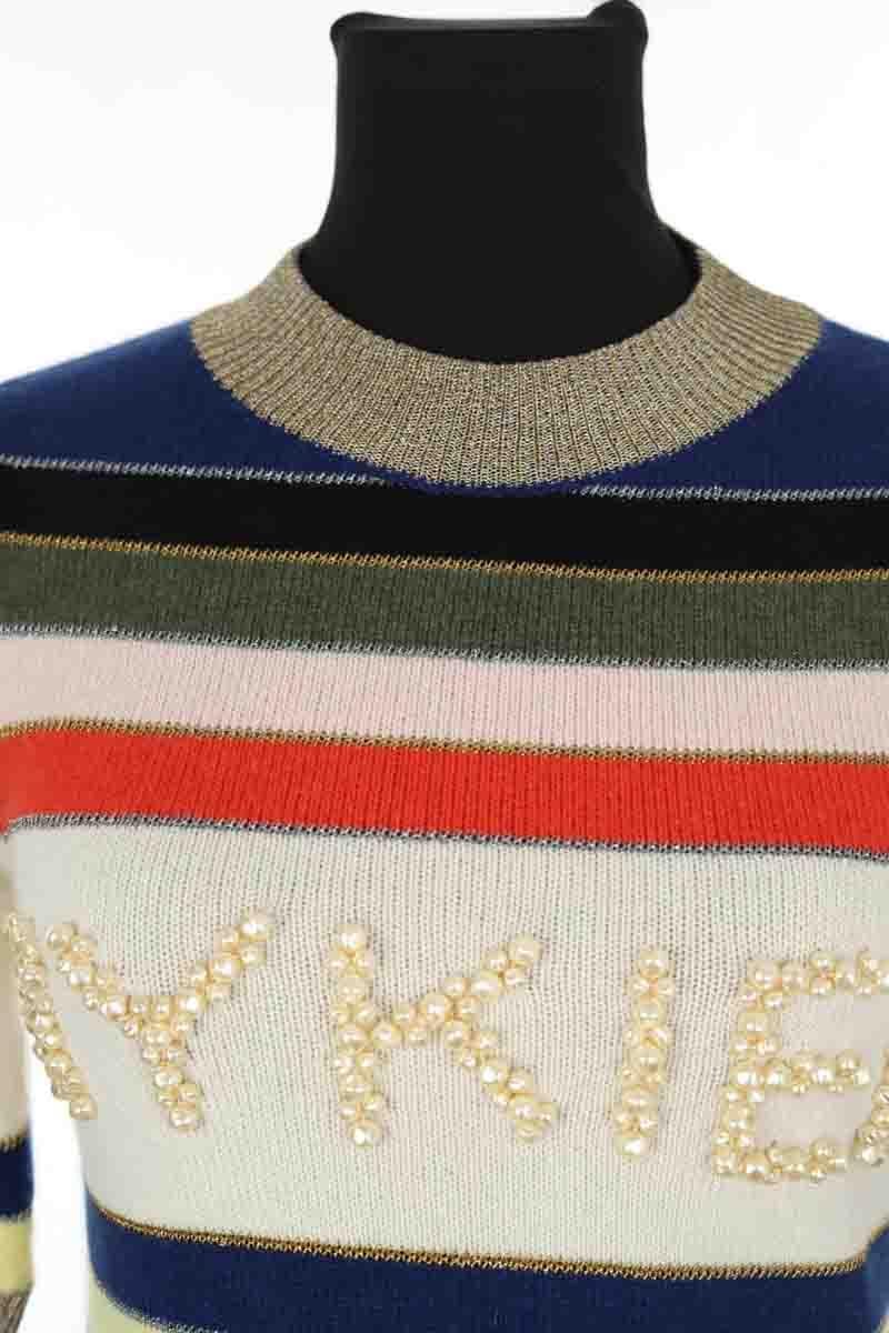 Sweater SONIA RYKIEL - Seconde Main Multicolored