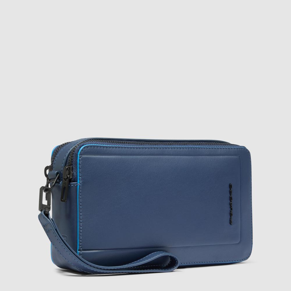 Bag Blue
