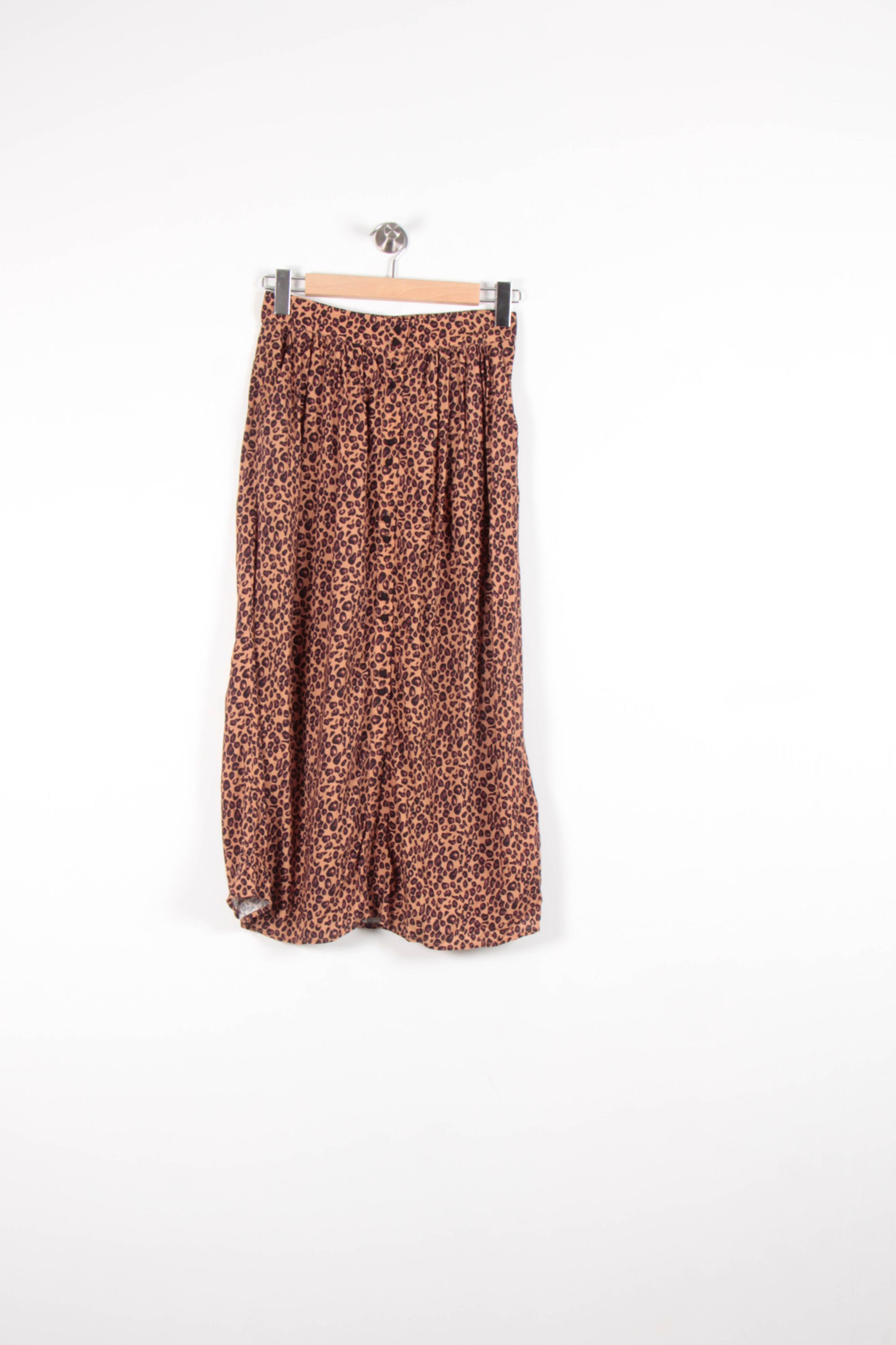 Short & midi skirt BALZAC PARIS - Seconde Main Multicolored