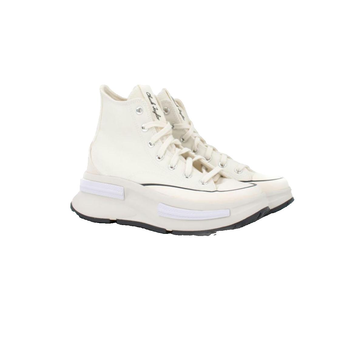 Baskets montantes CONVERSE Blanc